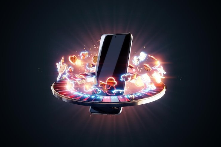 777 apk High-Cap Games