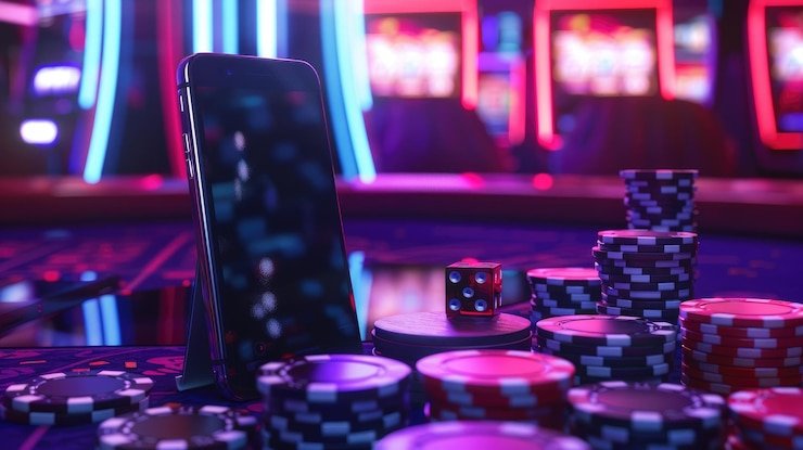 777 apk Feature Spins Collection