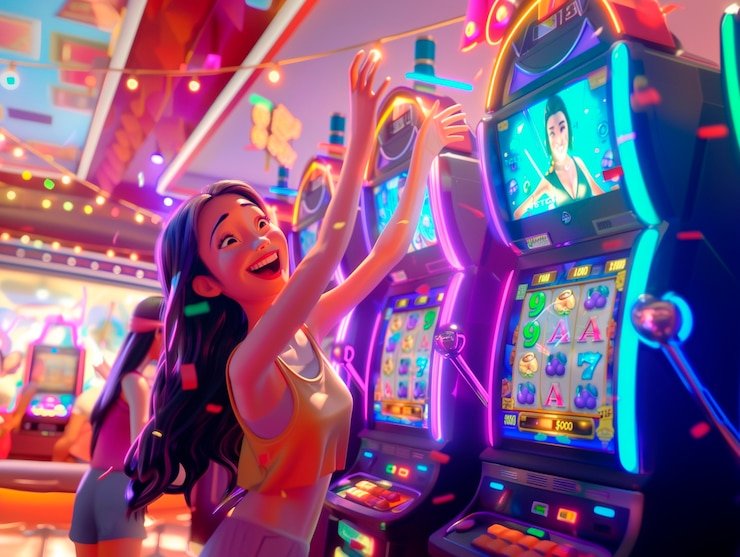 777 apk gaming platform