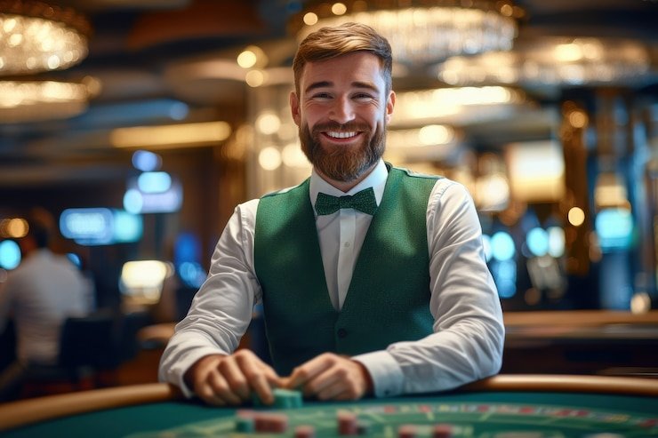 777 apk Live Casino